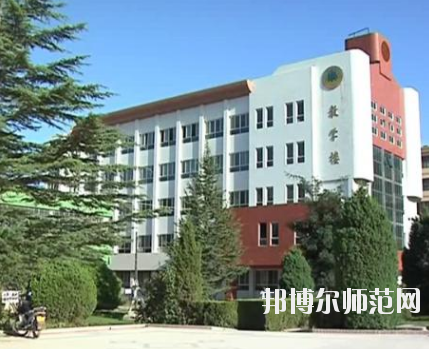  甘肅2020年讀幼師學(xué)?？梢钥即髮W(xué)嗎