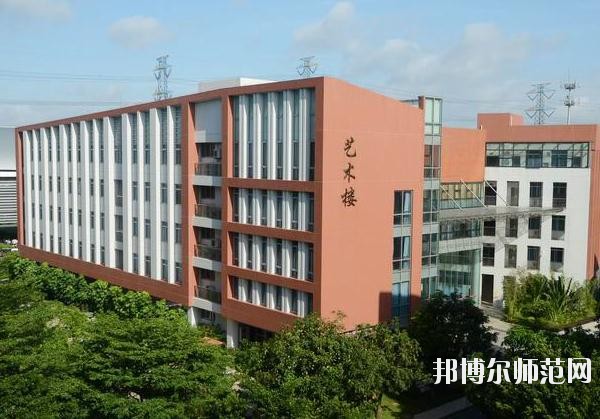 廣州2020年哪些大專(zhuān)學(xué)校有幼師學(xué)校