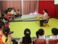 廣西2020年有什么好的幼師學(xué)校？