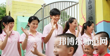 貴陽(yáng)2020年幼師學(xué)校有什么專(zhuān)業(yè)適合男生