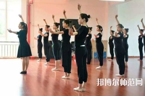 南京2020年幼師學?？梢詫W什么