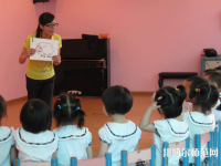 廣西2020年什么幼師學校最好就業(yè)