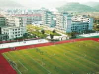 四川幼兒師范高等?？茖W(xué)校2023年排名