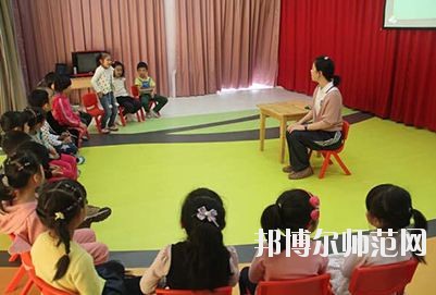 南京2020年幼師學校有哪些專業(yè)