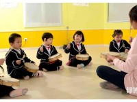 南京2020年幼師學(xué)校什么專(zhuān)業(yè)有前途