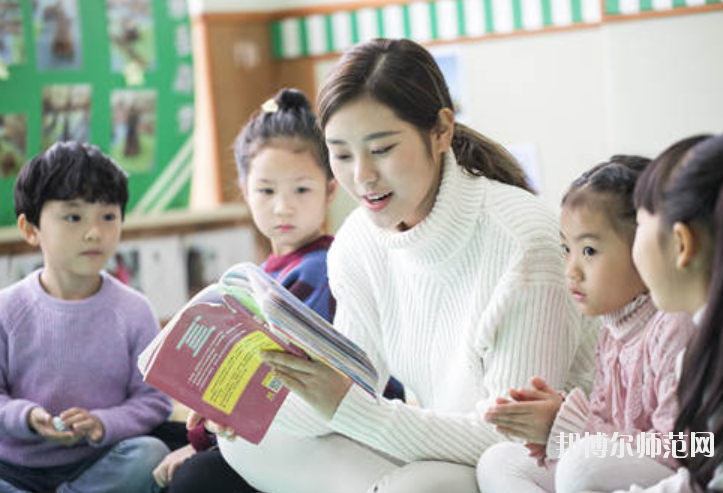 南昌2020年幼師學(xué)?？梢詫W(xué)什么