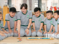 蘭州2020年中專(zhuān)幼師學(xué)校有哪些專(zhuān)業(yè)
