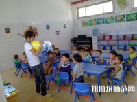 蘭州2020年有哪些收幼師學(xué)校的大專(zhuān)