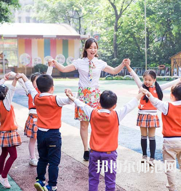 長(zhǎng)沙2020年讀幼師學(xué)校有沒有用