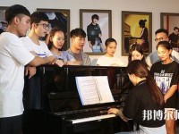 寶雞2020年讀幼師學校哪個專業(yè)好