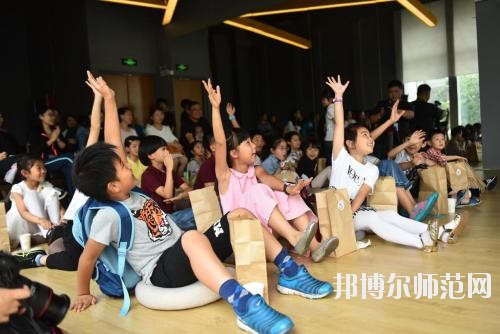 貴陽2020年讀幼師學?？梢钥即髮W嗎