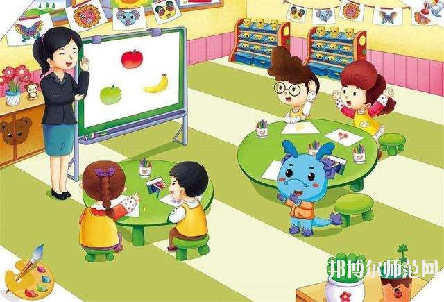 黃石2020年幼師學(xué)校好點的大專學(xué)校