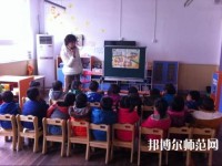 蘭州2020年幼師學(xué)?？梢詫W(xué)什么