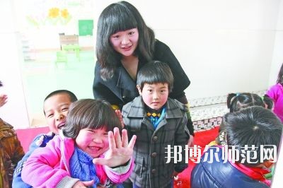 遵義2020年幼師學(xué)校都有什么專(zhuān)業(yè)適合男生