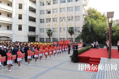南昌2020年幼師學(xué)校專(zhuān)業(yè)學(xué)什么
