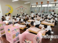 遵義2020年讀幼師學(xué)?？梢钥即髮W(xué)嗎
