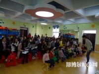 金昌2020年讀幼師學(xué)校哪個(gè)專(zhuān)業(yè)好