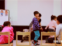 金昌2020年幼師學(xué)校有什么專(zhuān)業(yè)適合男生