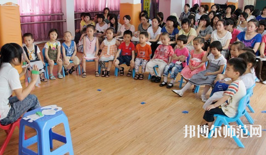 金昌2020年讀幼師學(xué)校什么專(zhuān)業(yè)最好