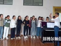 金昌2020年讀幼師學(xué)校讀什么專(zhuān)業(yè)好