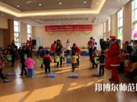 武漢2020年讀幼師學(xué)校要分數(shù)嗎
