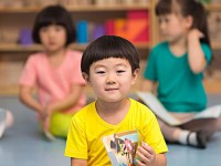 達(dá)州2020年幼師學(xué)校大專(zhuān)好的學(xué)校