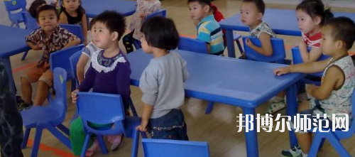 遵義2020年哪所幼師學校就業(yè)最好