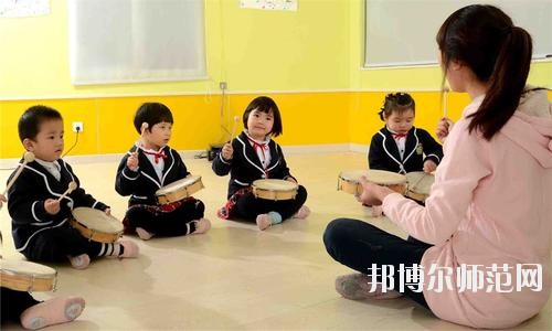 達(dá)州2020年幼師學(xué)?？梢詫W(xué)什么