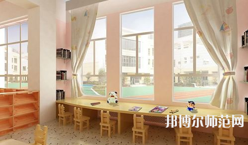十堰2020年有哪些中專(zhuān)幼師學(xué)校