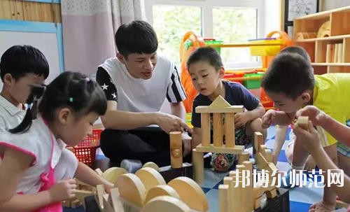 達州2020年讀幼師學?？梢钥即髮W嗎
