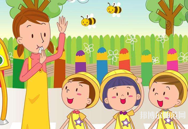 十堰2020年讀幼師學(xué)校要分數(shù)嗎