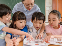 白銀2020年幼師學?？梢詫W什么