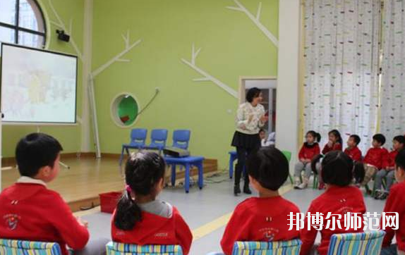 十堰2020年幼師學(xué)?？梢詫W(xué)什么