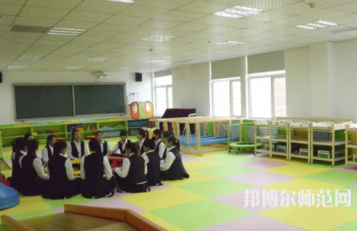 湛江2020年讀幼師學校學什么技術(shù)好