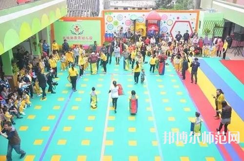 達州2020年幼師學(xué)校較好的大專學(xué)校