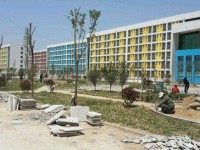 商丘幼兒師范學(xué)校2023年報名條件、招生要求、招生對象