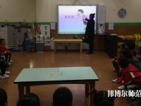 寧波2020年就業(yè)好的幼師學校