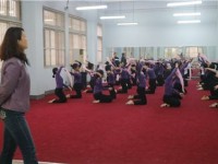 鄭州藝術(shù)幼兒師范學(xué)校2023年怎么樣、好不好