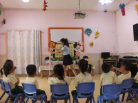 保定2021年讀幼師學(xué)校讀什么專(zhuān)業(yè)好