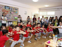 保定2021年幼師學(xué)校讀什么專(zhuān)業(yè)好
