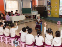 保定2021年幼師學?？梢詫W什么