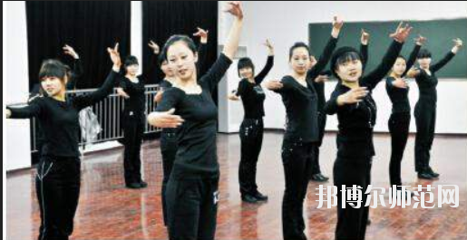 九江2021年在幼師學校學什么專業(yè)好
