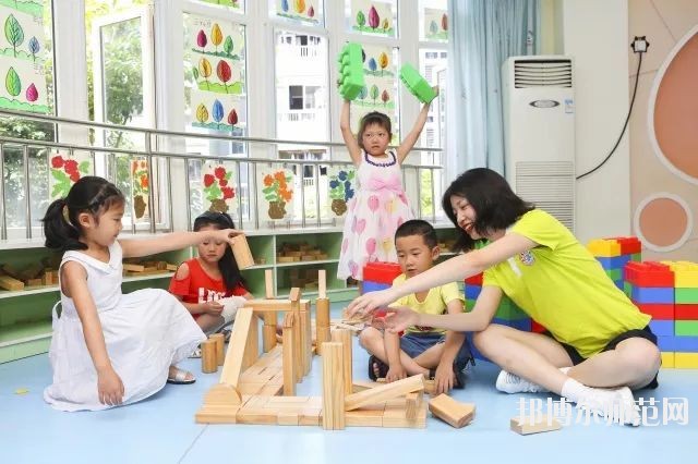 六盤(pán)水2021年幼師學(xué)校有哪些比較好