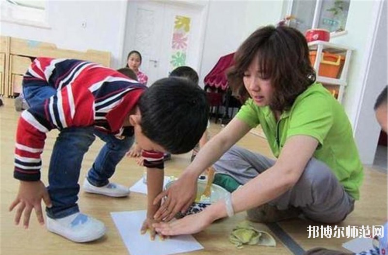 六盤(pán)水2021年幼師學(xué)校是干什么的