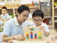 六盤(pán)水2021年幼師學(xué)校好還是大專好