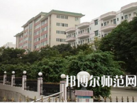 重慶新渝技工幼兒師范學(xué)校2023年怎么樣、好不好