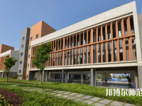 重慶育才幼師職業(yè)教育中心2023年怎么樣、好不好