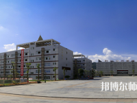 重慶黔江區(qū)民族幼師職業(yè)教育中心2023年怎么樣、好不好