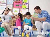 重慶2021年幼師學校什么專業(yè)有前途
