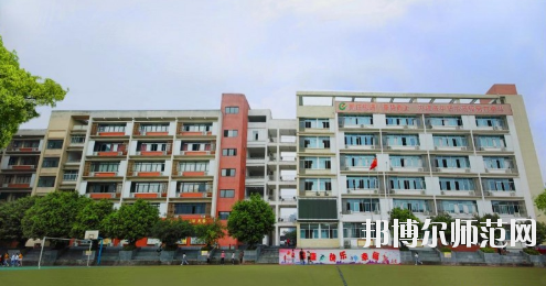 重慶工藝美術幼師學校怎么樣、好不好